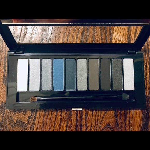 L'oreal la palette noir makeup - Picture 3 of 3